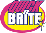 Quick N Brite Promo Code